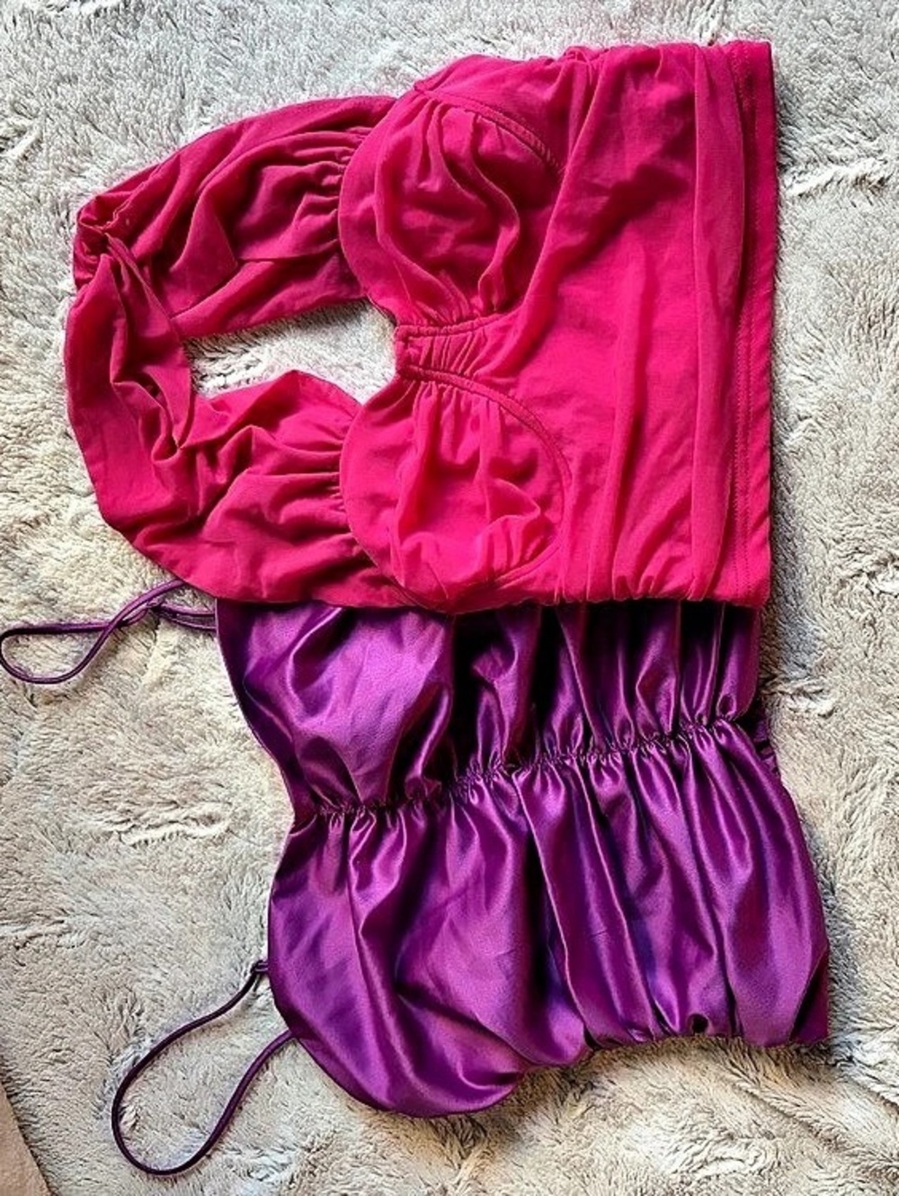 Crop Top bundle